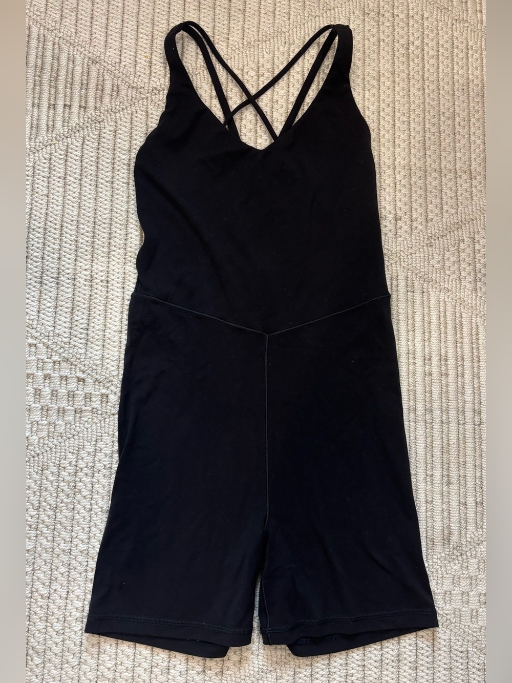 Offline By Aerie Athletic Romper